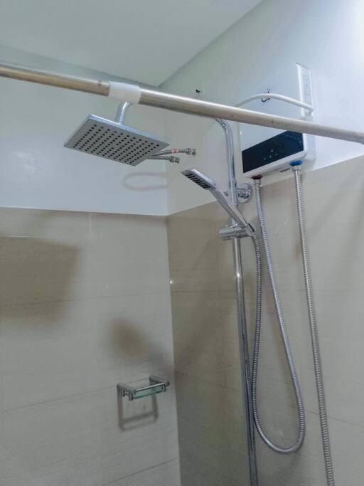 Ocean Room 677 Shore 2 Tower 3 Moa Complex, Pasay City Manila Exterior foto